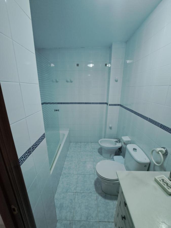 Precioso Apartamento En El Centro, Parking Gratis Conil De La Frontera Exterior photo