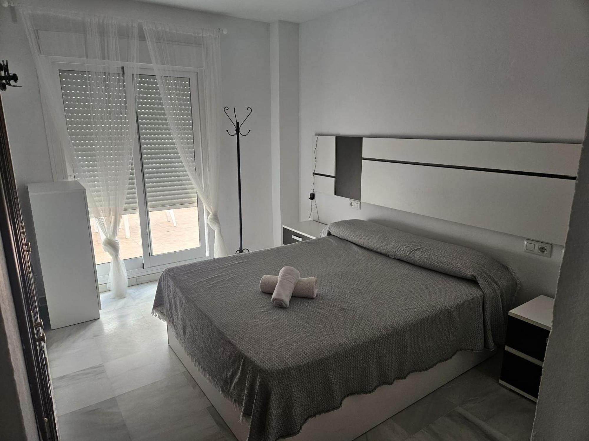 Precioso Apartamento En El Centro, Parking Gratis Conil De La Frontera Exterior photo